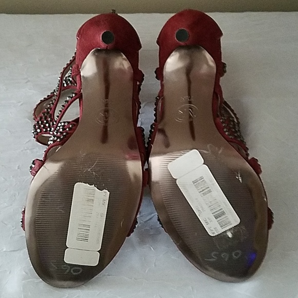 MICHAEL KORS NWT Maddie Jeweled - Picture 8 of 8